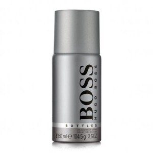 HUGO BOSS BOSS BOTTLED Deo sprej