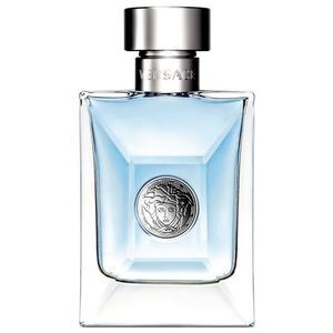VERSACE POUR HOMME TOALETNÍ VODA PRO MUŽE