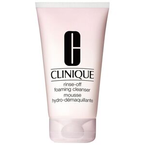 Clinique RINSE-OFF FOAMING CLEANSER Odličovací mléko