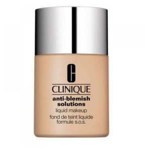 Clinique ACNE SOLUTIONS ANTI BLEMISH Make-up pro aknózní pleť