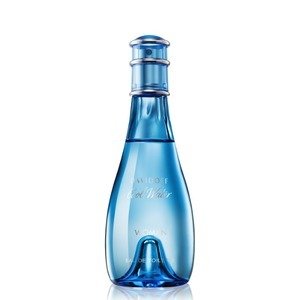 Davidoff COOL WATER WOMAN Toaletní voda pro ženy