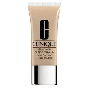 Clinique STAY MATTE OIL FREE MAKEUP Make-up