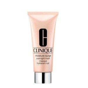 Clinique MOISTURE SURGE Noční hydratační pleťová maska