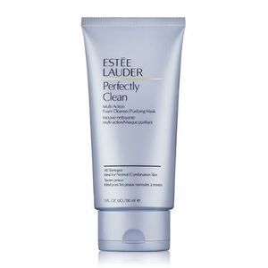 Estée Lauder PERFECTLY CLEAN Multifunkční čistící pěna 2v1
