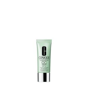Clinique SUPERDEFENSE CC CREAM SPF 30 Make-Up