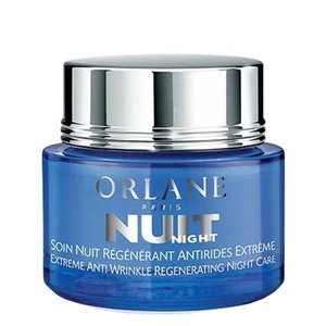 Orlane ORLANE-SKIN CARE Noční regenerační péče na vrásky
