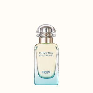 Hermès UN JARDIN EN MÉDITERANÉE Toaletní voda unisex