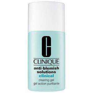 Clinique ANTI BLEMISH SOLUTIONS CLINICAL GEL Čistící gel
