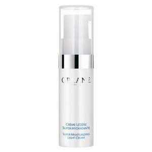Orlane SUPER MOISTURIZING LIGHT CREAM Lehký hydratační krém