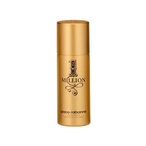 RABANNE 1 MILLION Deodorant ve spreji