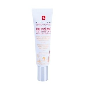 Erborian BB CRÈME DORÉ BB krém - tmavý