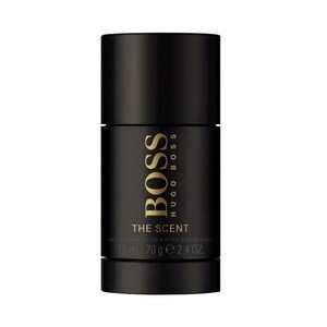 HUGO BOSS BOSS THE SCENT DEO STICK Tuhý deodorant