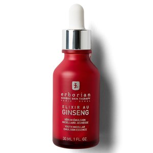 Erborian ELIXIR AU GINSENG Omlazující sérum
