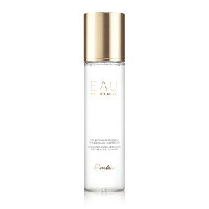 GUERLAIN EAU BEAUTÉ MICELLAR CLEANSING WATER Čistící micelární voda