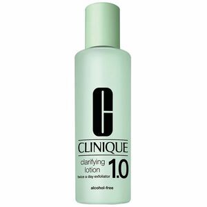Clinique CLARIFYING LOTION 1.0 Rozjasňující tonikum pro všechny typy pleti