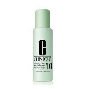 Clinique CLARIFYING LOTION 1.0 Rozjasňující tonikum pro všechny typy pleti