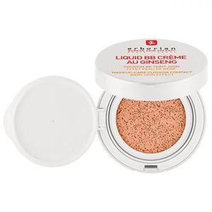 Erborian LIQUID BB CREME BB krém v houbiččce