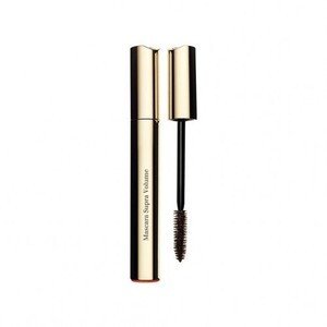 Clarins SUPRA VOLUME MASCARA Řasenka pro dvojnásobný objem