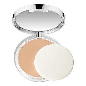 Clinique ALMOST POWDER MAKEUP Pudrový make-up