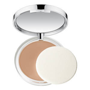 Clinique ALMOST POWDER MAKEUP Pudrový make-up