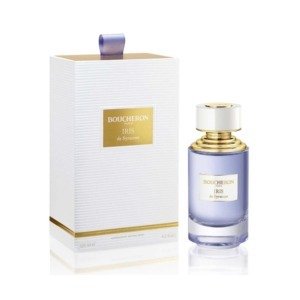 Boucheron IRIS DE SYRACUSE Parfémová voda unisex