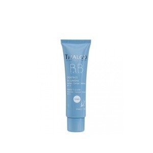 THALGO BB Cream Rozjasňující BB krém airbrushovým efektem SPF 15