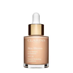 Clarins SKIN ILLUSION Hydratační make-up