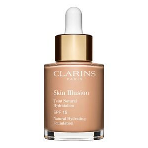 Clarins SKIN ILLUSION Hydratační make-up