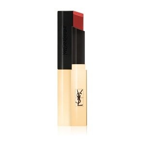 Yves Saint Laurent ROUGE PUR COUTURE THE SLIM Úzká matná rtěnka