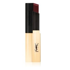 Yves Saint Laurent ROUGE PUR COUTURE THE SLIM Úzká matná rtěnka