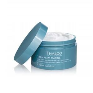 THALGO CREAM MARINE Tělový krém