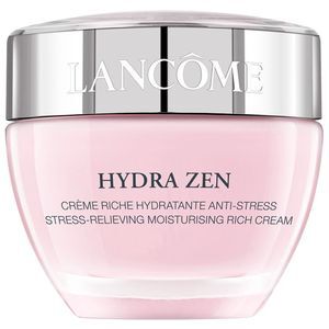 LANCÔME HYDRA ZEN STRESS RELIEVING MOISTURIZING RICH CREAM Hydratační krém