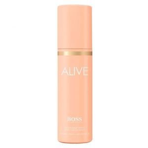 HUGO BOSS ALIVE Deoorant ve spreji
