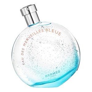 HERMÈS EAU DES MARVEILLES BLUE Toaletní voda