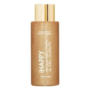 MARIONNAUD MAKE UP BODY OIL Tělový olej