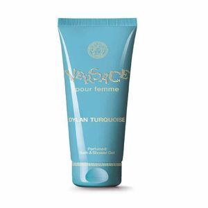 VERSACE DYLAN TURQUOISE Sprchový gel