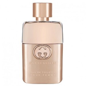 GUCCI GUCCI GUILTY POUR FEMME Toaletní voda pro ženy