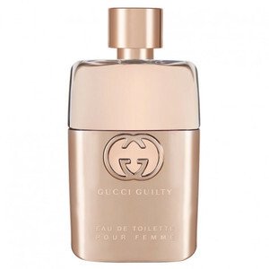 GUCCI GUCCI GUILTY POUR FEMME Toaletní voda pro ženy