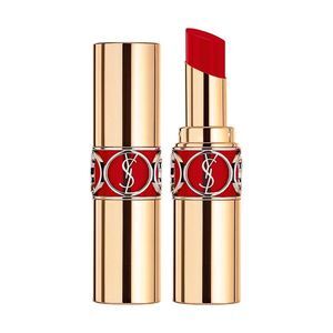 Yves Saint Laurent ROUGE VOLUPTÉ SHINE Krémová rtěnka