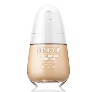 Clinique EVEN BETTER CLINICAL SERUM FOUNDATION SPF20 Make-up