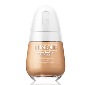 Clinique EVEN BETTER CLINICAL SERUM FOUNDATION SPF20 Make-up