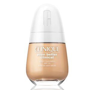 Clinique EVEN BETTER CLINICAL SERUM FOUNDATION SPF20 Make-up