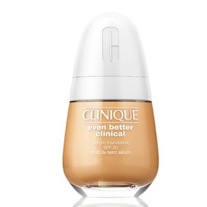 Clinique EVEN BETTER CLINICAL SERUM FOUNDATION SPF20 Make-up