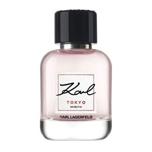 Karl Lagerfeld TOKYO SHIBUYA Parfémovaná voda pro ženy