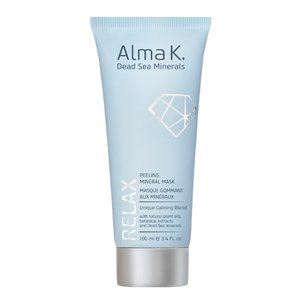 Alma K PEELING MINERAL MASK Minerální peelingová maska