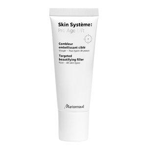 MARIONNAUD SKIN CARE TARGETED BEAUTIFYING FILLER Protivrásková péče