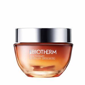 Biotherm BLUE THERAPY REVITALIZE CREAM IN OIL Krém na obličej
