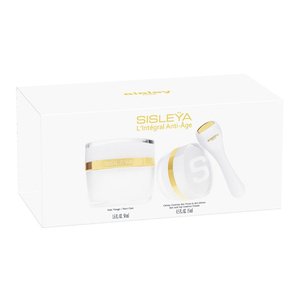 Sisley SISLEYA L'INTEGRAL ANTI-AGE EYE & LIP CREAM Dárkový set