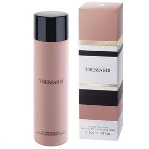 TRUSSARDI TRUSSARDI Tělové mléko