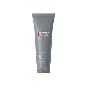 Biotherm BASICS SCRUB Čistící peeling pro muže